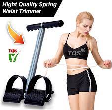 STELLUX - High-Quality Double Spring Tummy Trimmer for Fast Weight Loss